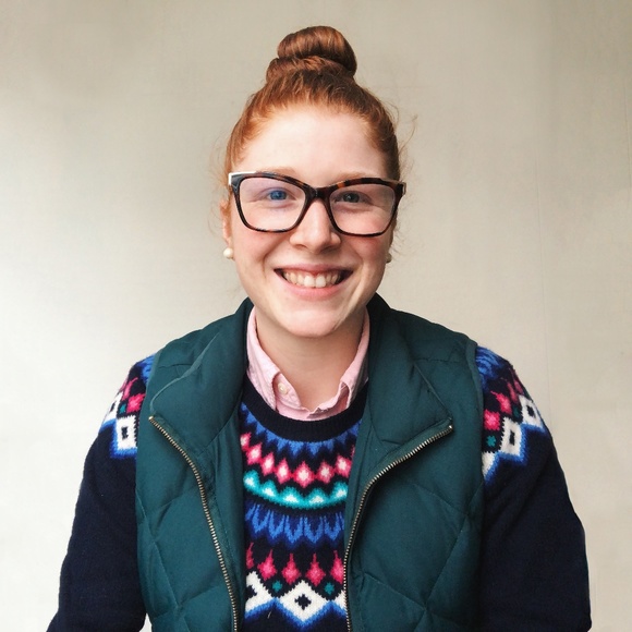 Meet your Posher, Katie - Picture 1 of 1